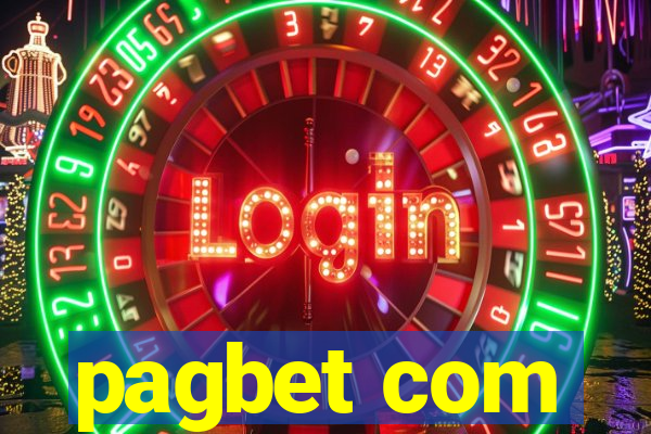 pagbet com
